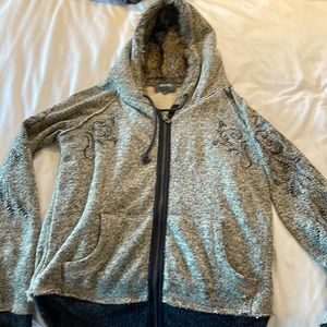 Extremely cozy and warm Miss Me Jacket